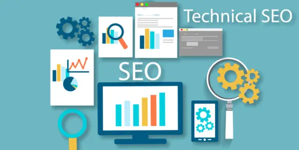 Illustration for Technical SEO Audit & Architecture Analysis